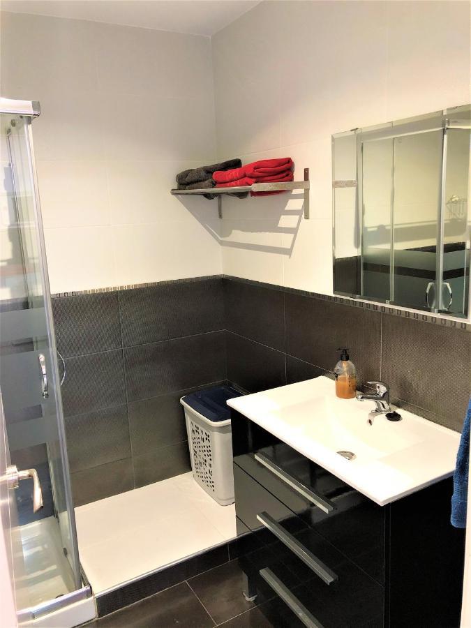 Lejlighed Precioso Apartamento Frente Al Mar Benalbeach Benalmádena